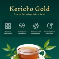 Kericho Gold Herbata Czarna Klasyczna 50 Torebek Indywidualnie Pakowanych
