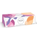 Zestaw herbat owocowych w saszetkach Veertea Fruit Infusions, 100szt opakowanie.webp