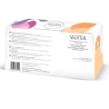 Zestaw herbat owocowych w saszetkach Veertea Fruit Infusions, 100szt tył.webp