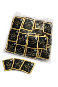 Herbata kenijska czarna w saszetkach w kopertach Kericho Gold 120 szt