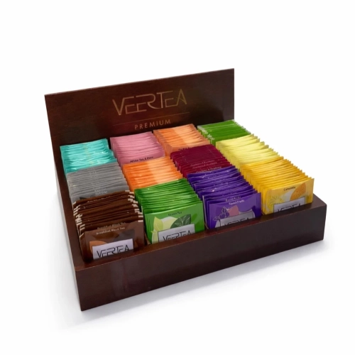 VEERTEA PREMIUM BRĄZOWA skrzynka 180.webp