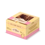 Herbata Sir William's Tea Williams White 50 Szt