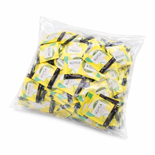 Herbata ziołowa z melisą Relaxing Herbal Tea Veertea 200 kopert (1).webp