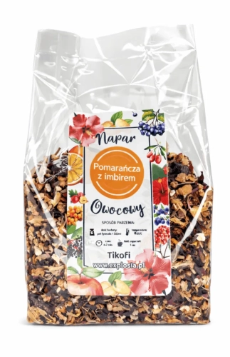 Pomarańcza z Imbirem 100g.webp