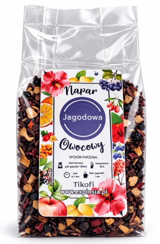 Herbata owocowa  napar z owoców - Jagodowa 100g (2).webp