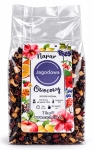 Herbata owocowa na wzmocnienie, jagoda goji, czarny bez, aronia - 200g