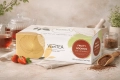 Naturalna słodycz i owocowa harmonia – Herbata VEERTEA Fruity Rooibos z Truskawką 100 torebek.webp