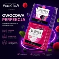 Zestaw herbat owocowych i ziołowych Veertea