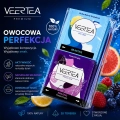 MIX herbat VEERTEA czarna / owoce leśne / citrus / yerba mate – 28 sztuk .webp