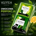 MIX herbat zielonych, miętowych i ziołowych w saszetkach 25sztuk.webp