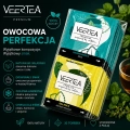 Mix naparów miętowych i ziołowych VEERTEA 30 kopert.webp