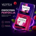 Zestaw herbat owoce lesne malina z żurawiną 30 kopert.webp