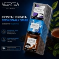 Zestaw herbat czarnych w saszetkach Veertea 60 torebek.webp