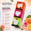 Zestaw herbat w saszetkach Veertea 60 saszetekk.webp