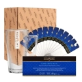 Herbata czarna ekspresowa Richmont Earl Grey Blue w podłużnych saszetkach.webp