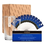 Herbata czarna ekspresowa Richmont Earl Grey Blue w podłużnych saszetkach