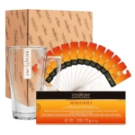 Zestaw Richmont Mango Maui 12 Saszetek + Szklanka Richmont Hot