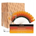 Herbata Richmont Rosemary Orange 12 saszetek w zestawie szklanka Hot.webp