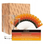 Herbata Richmont Rosemary Orange 12 saszetek w zestawie szklanka Hot