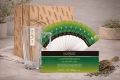 Richmont Zestaw Herbata Gunpowder Green 12 Saszeteek Szklanka Hot 370ml.webp