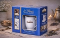 Zestaw herbaty ekspresowej Sir William's Earl Grey 12 szt. z kubkiem 400 ml.webp