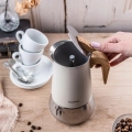 Kawiarka stalowa espresso, 450 ml indukcja Klausberg 9 filiżanek.webp