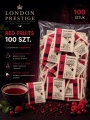 London Prestige Red Fruits 100 torebek.webp