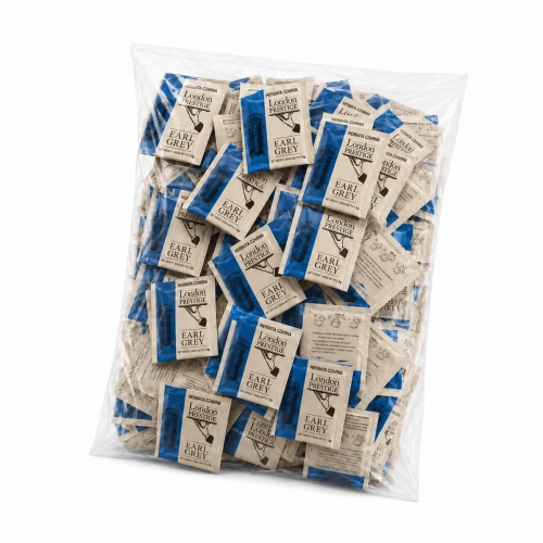 Sir William's London Prestige Earl Grey 200 Kopert – Herbata Earl Grey dla HoReCa.webp