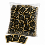 Herbata kenijska czarna w saszetkach w kopertach Kericho Gold 120 szt