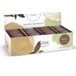 Herbata czarna w saszetkach Veertea Luxurious Breakfast Black Tea, 100 szt