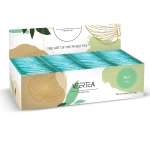 Herbata miętowa w saszetkach Veertea Harmonious Mint Tea, 100 szt