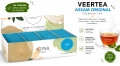 Aromatyczna herbata Assam 100 kopert Veertea.webp