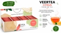 Cytrusowa herbata owocowa Veertea Energetic Citrus Tea 100 torebek.webp