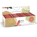 Cytrusowa herbata owocowa Veertea Energetic Citrus Tea 100 torebek.webp
