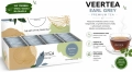 Herbata Earl Grey w saszetkach Veertea Magnetic Earl Grey, 100 szt.webp