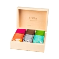 Zestaw Degustacyjny Herbat VEERTEA – 90 torebek Premium.webp