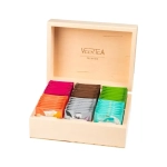 Zestaw Degustacyjny Herbat VEERTEA – 90 torebek Premium