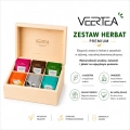 Zestaw Degustacyjny Herbat VEERTEA – 90 torebek Premium.webp