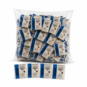 Sir William's London Prestige Earl Grey 200 Kopert – Herbata Earl Grey dla HoReCa