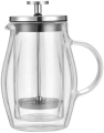 Klausberg Dzbanek French Press 350 ml do Naparów.webp