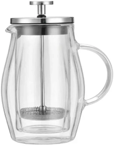 Klausberg Dzbanek French Press 350 ml do Naparów