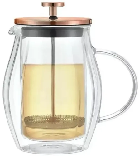 Zaparzacz do Kawy Herbaty Klausberg 600 ml Premium.webp