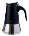 Moka Pot Klausberg 200 ml Stal Nierdzewna.webp