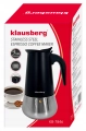 Kawiarka Premium Klausberg do Espresso 450 ml.webp