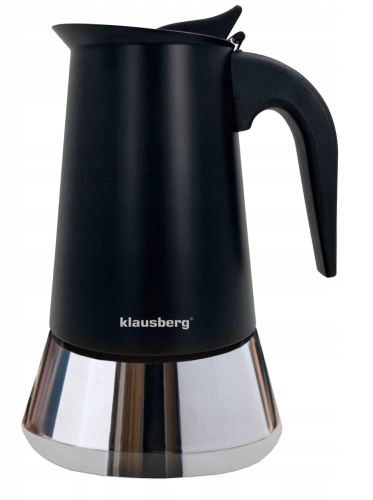 Kawiarka Premium Klausberg do Espresso 450 ml.webp