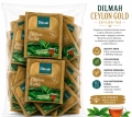 Herbata czarna Dilmah Finest Ceylon Gold w kopertach 100 szt – gastronomia, biura i hotele.webp
