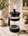 Szklany Zaparzacz French Press Kinghoff 1L.webp
