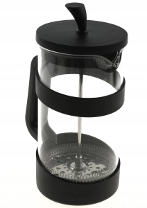 Szklany Zaparzacz French Press Kinghoff 1L