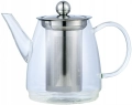Kinghoff French Press 900 ml Zaparzacz do Kawy Herbaty i Ziół.webp