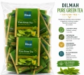 Dilmah Pure Green Tea 100 Indywidualnie Pakowanych Torebek.webp
